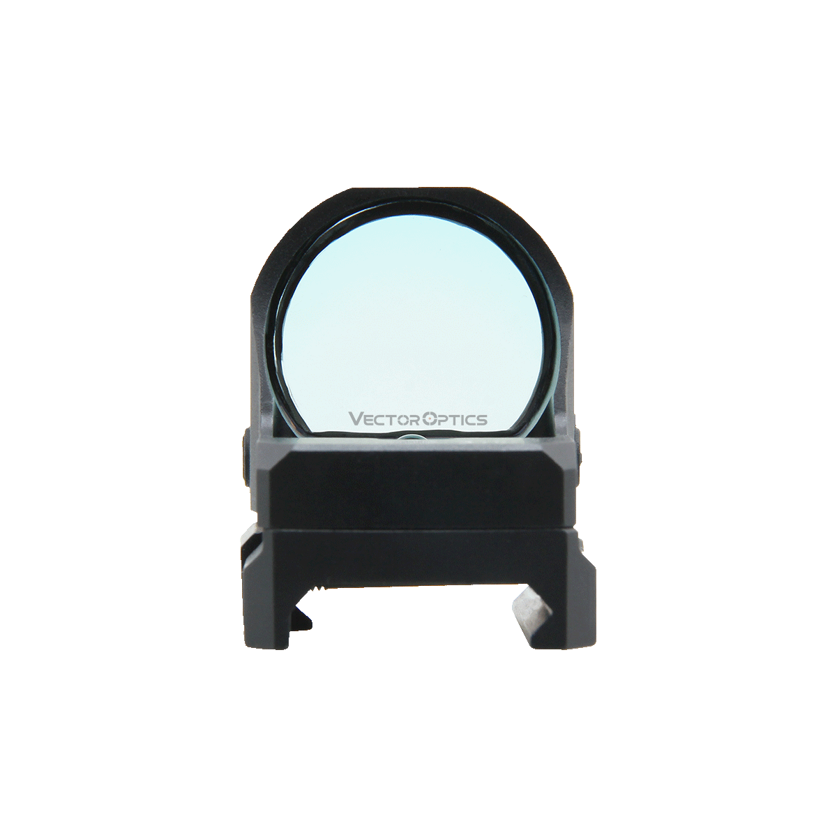VECTOR OPTICS Frenzy 1x22x26 MOS Multi Reticle Pistole, Bild 8 von 8