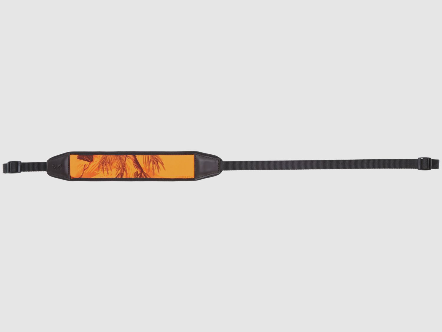 Browning Neopren Riemen - Farbe: blaze