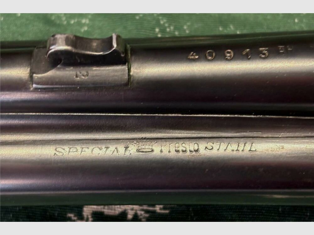 Heym ohne 16/70;8x57JRS