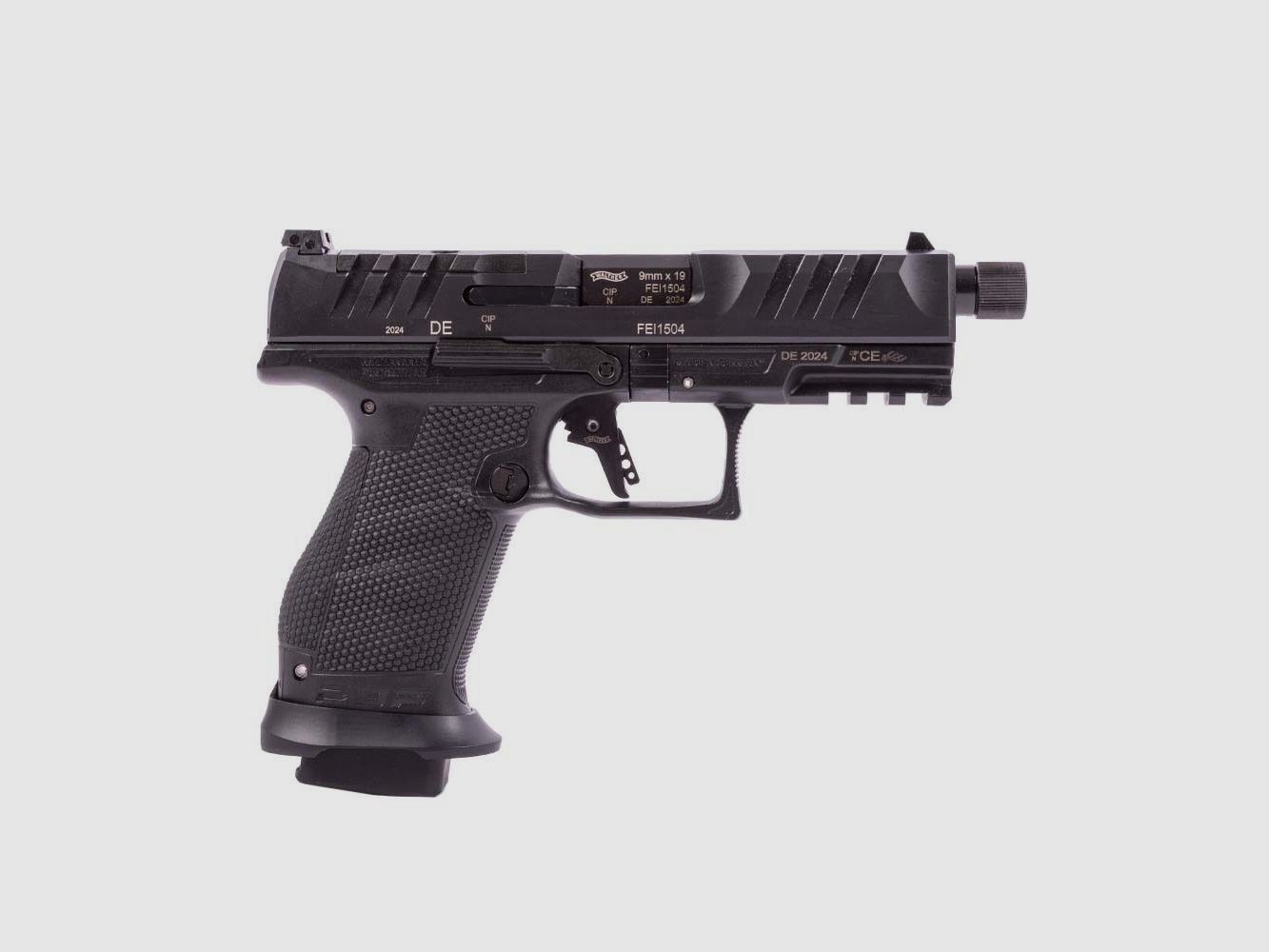 Walther PDP Compact 4,6'' Pro SD