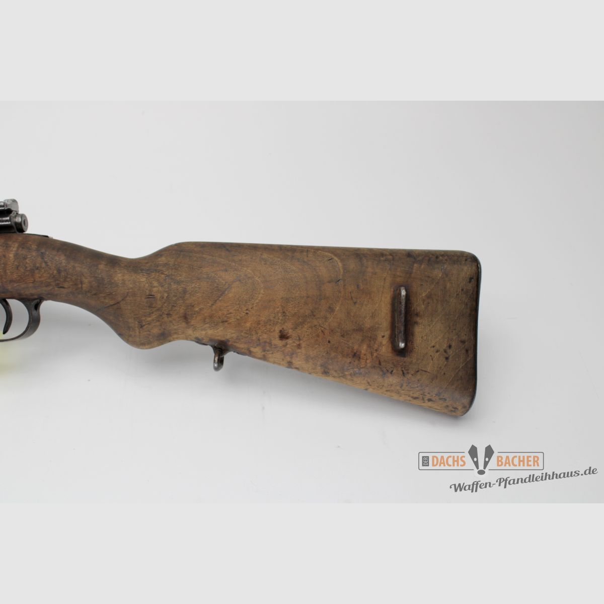 Rep. fucile K98 La Coruna 1954 cal. 8x57JS