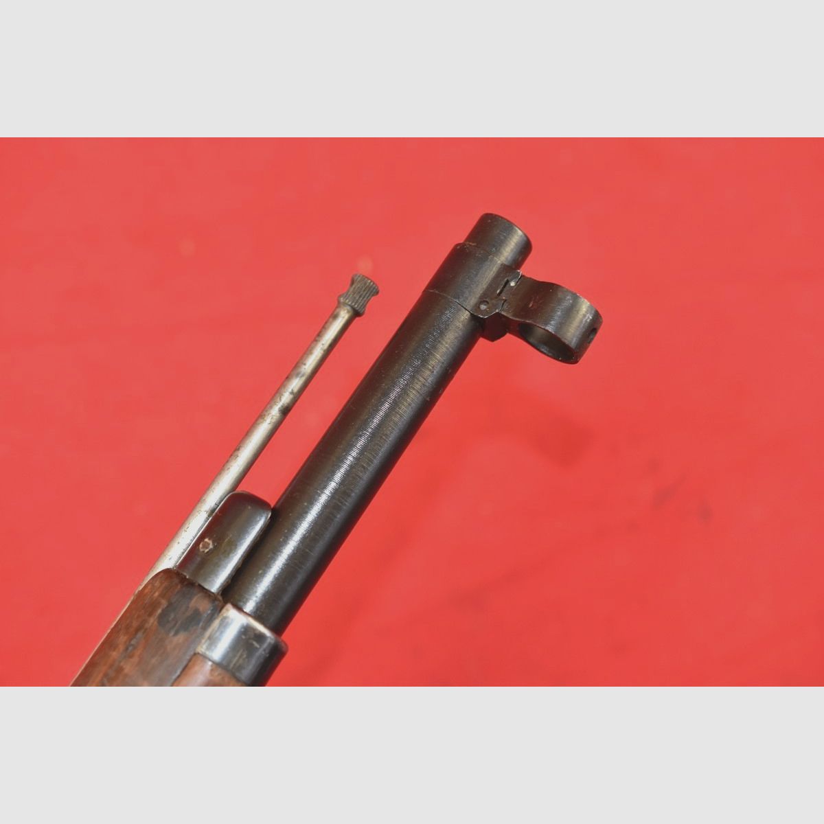 #7973 KARABINEK MOSIN Wz.38, IŻEWSK 1944, kal. 7,62x54R, zdjęcie 30 z 30