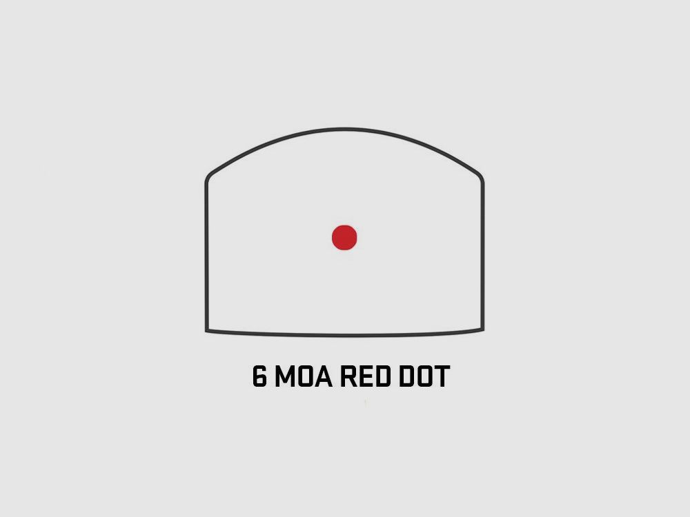 Sig Sauer ROMEO XC Red Dot