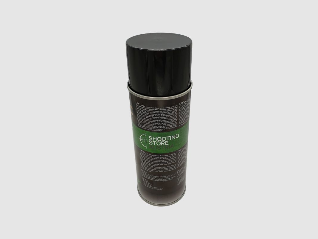 SHOOTINGSTORE WAFFENPFLEGESPRAY 400 ML