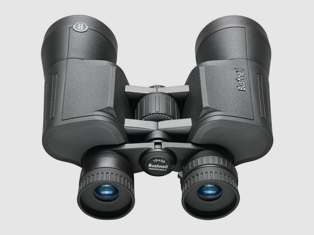 BUSHNELL POWERVIEW 2 – 10×50 Fernglas, Bild 5 von 5