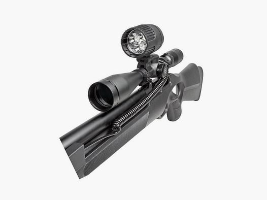 DEBEN TRACER TRI-STAR