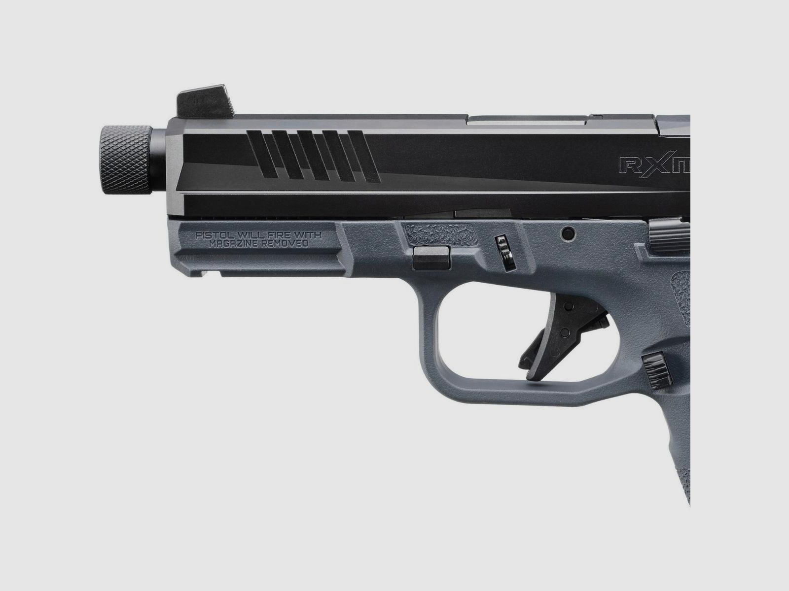 Ruger RXM 4" - OR - TB - 19412, imagen 4 de 4