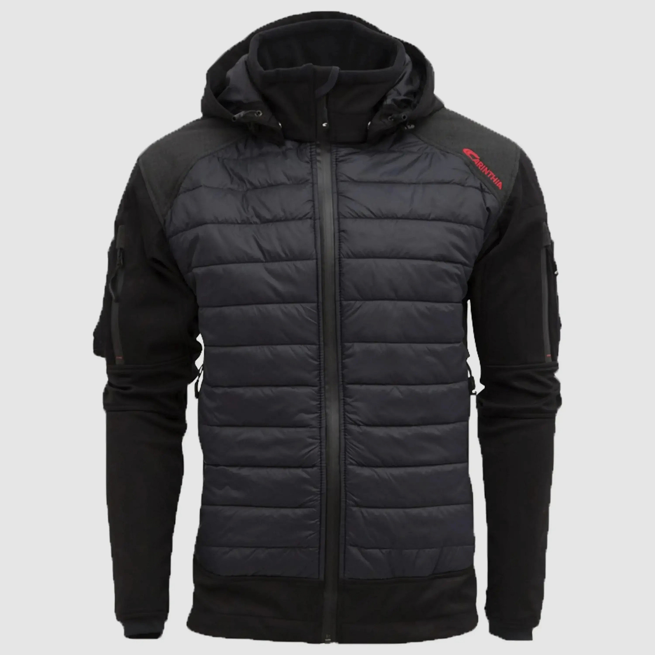 Carinthia Carinthia Jacke G-Loft ISG 2.0 - Schwarz / S Herren