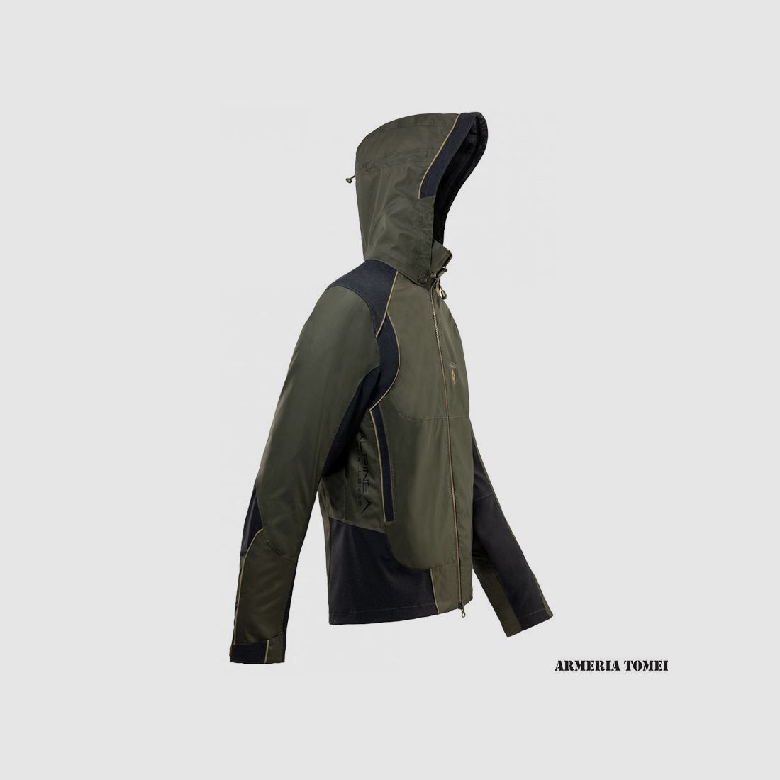 JACKET – TRABALDO – ALTURA, image 2 of 3
