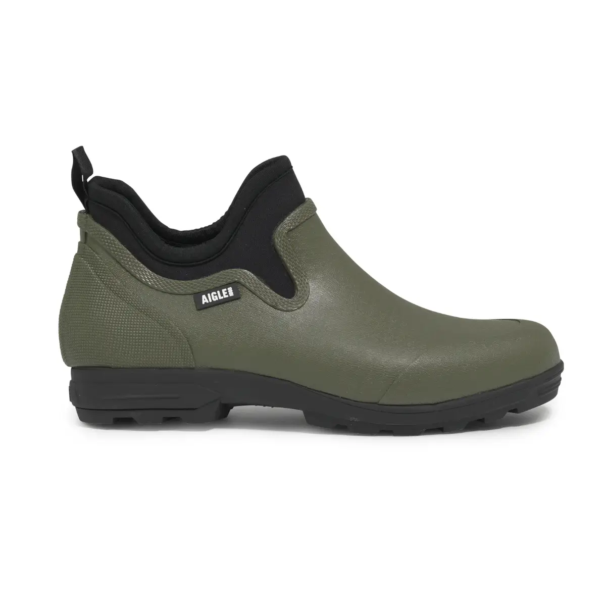 Aigle Men's Clogs Lessfor Plus M2, image 3 of 4