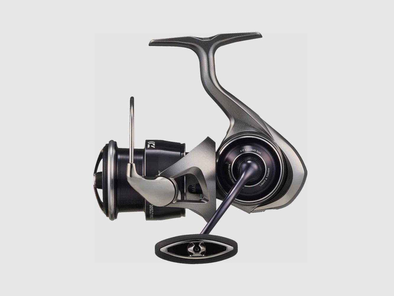 Daiwa 25 Caldia LT