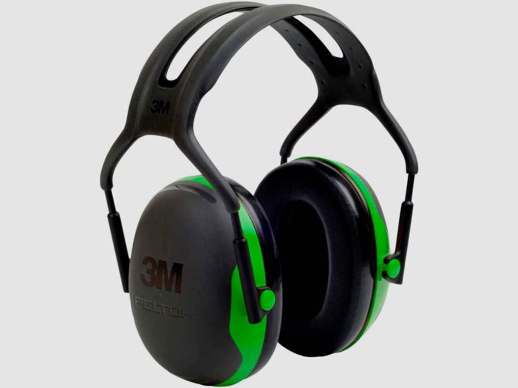 Peltor X1A