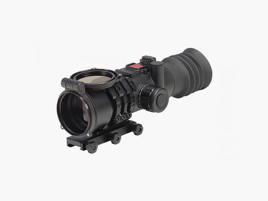 Element Optics HYPR-7 7X50