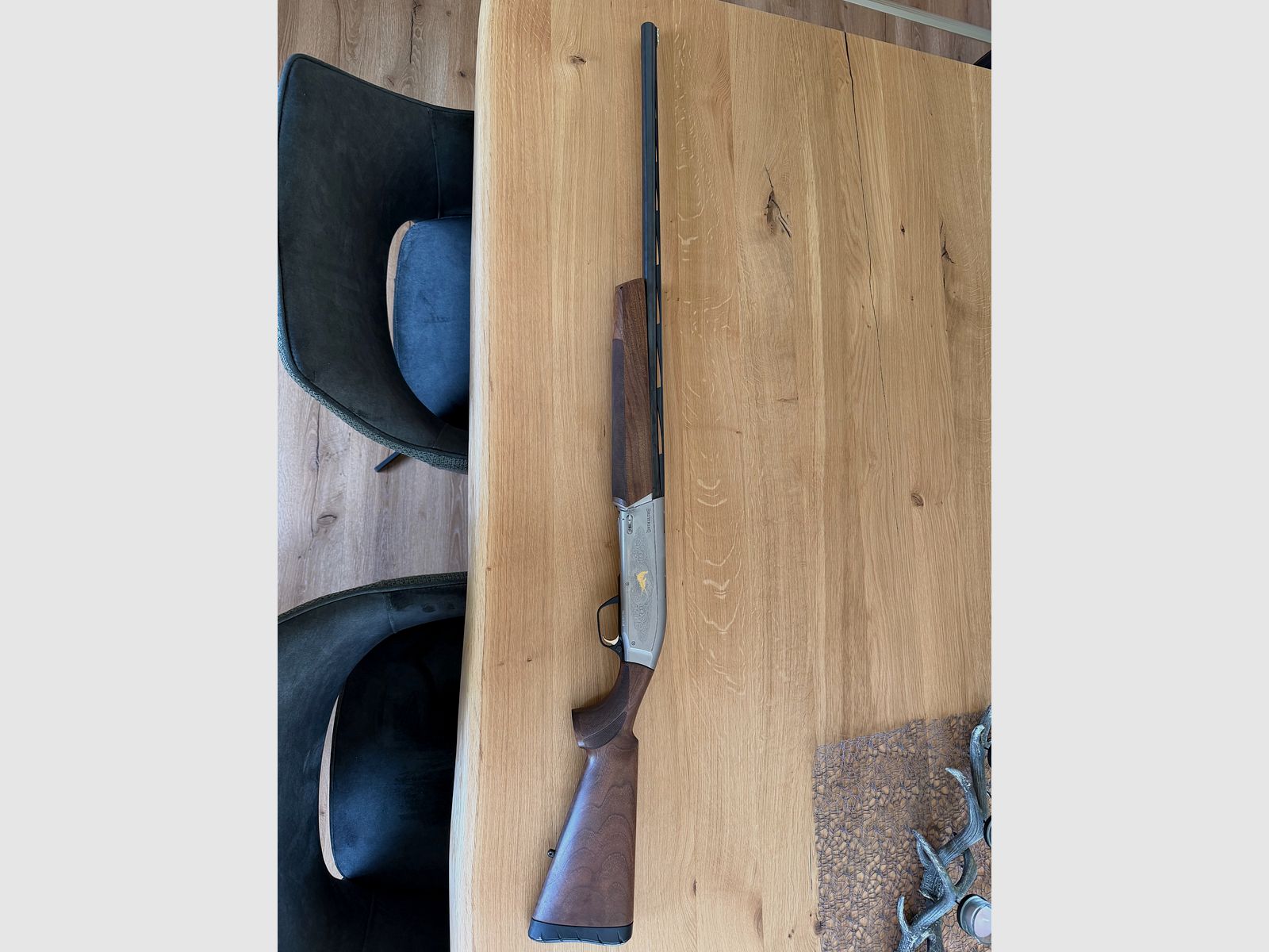 Browning Maxus Premium GRADE 3
