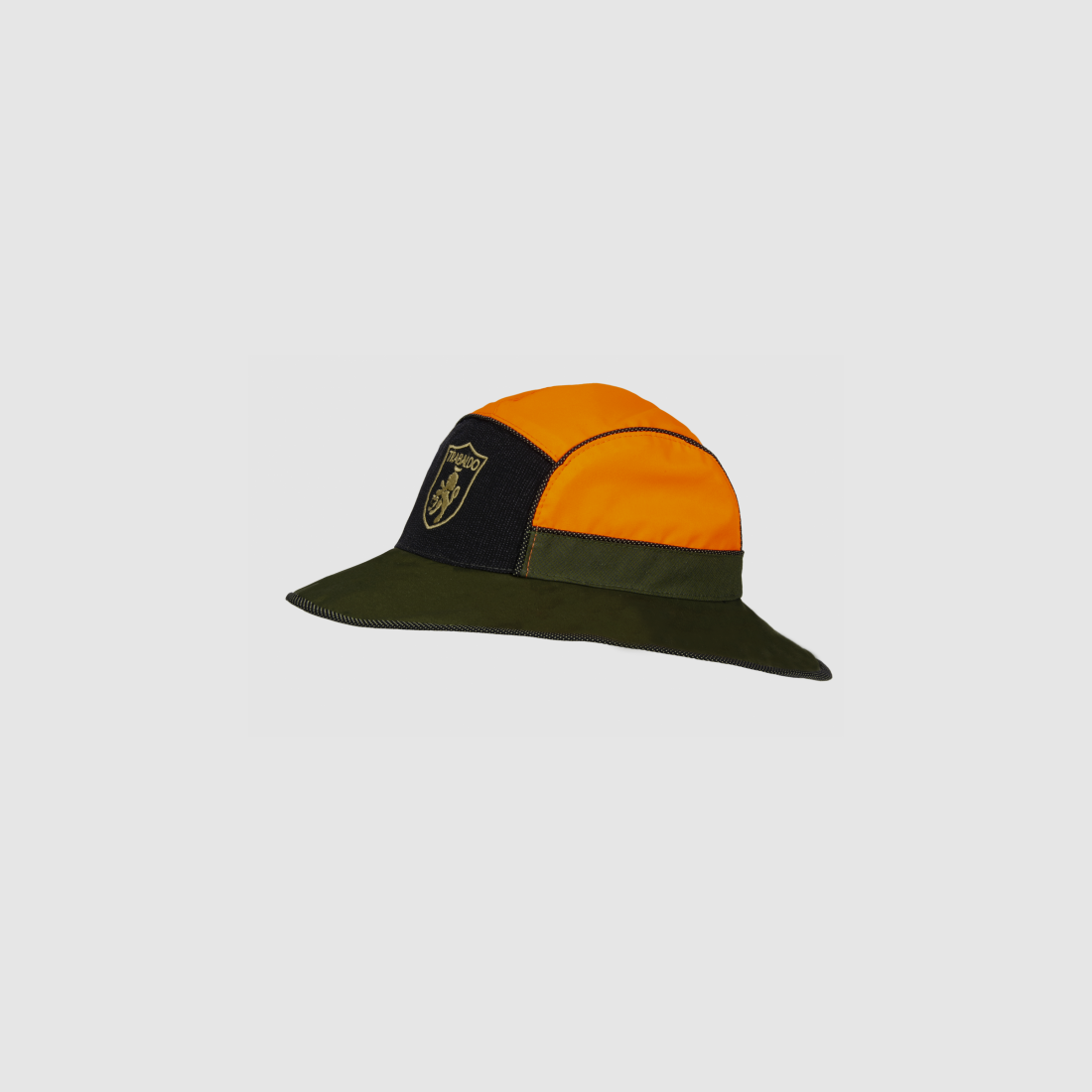 TRABALDO – CHAPEAU MISSOURI, image 3 sur 3