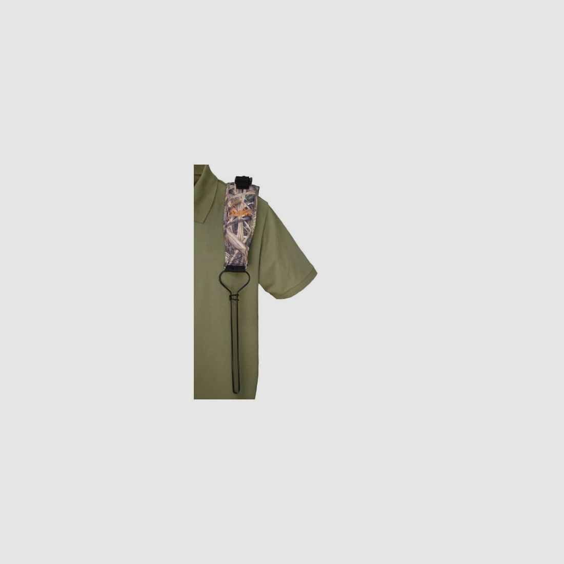 Benisport Camo Jagdrucksack, Bild 2 von 2