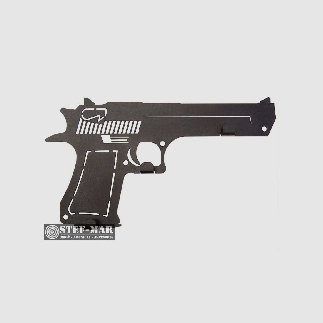 DESERT EAGLE RS Holster, Rechtshänderversion [X1215], Bild 1 von 2