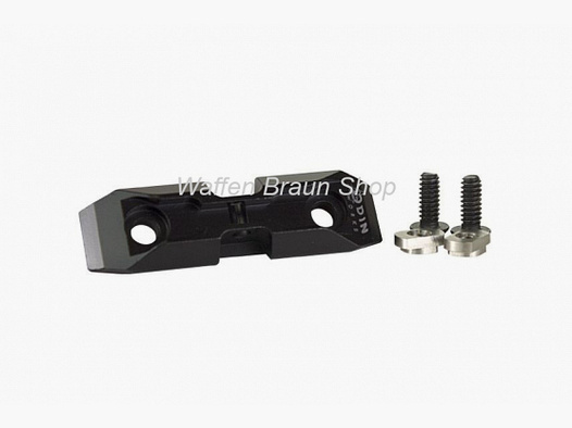 Zweibein Aufnahme für Keymod System von Odin Works