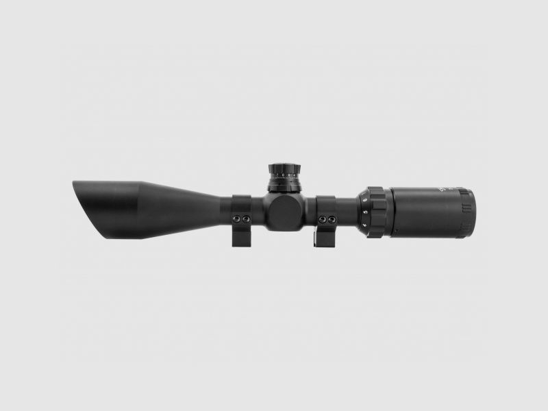 Walther richtkijker 3-9x44 met 11 mm montage, afbeelding 7 van 7
