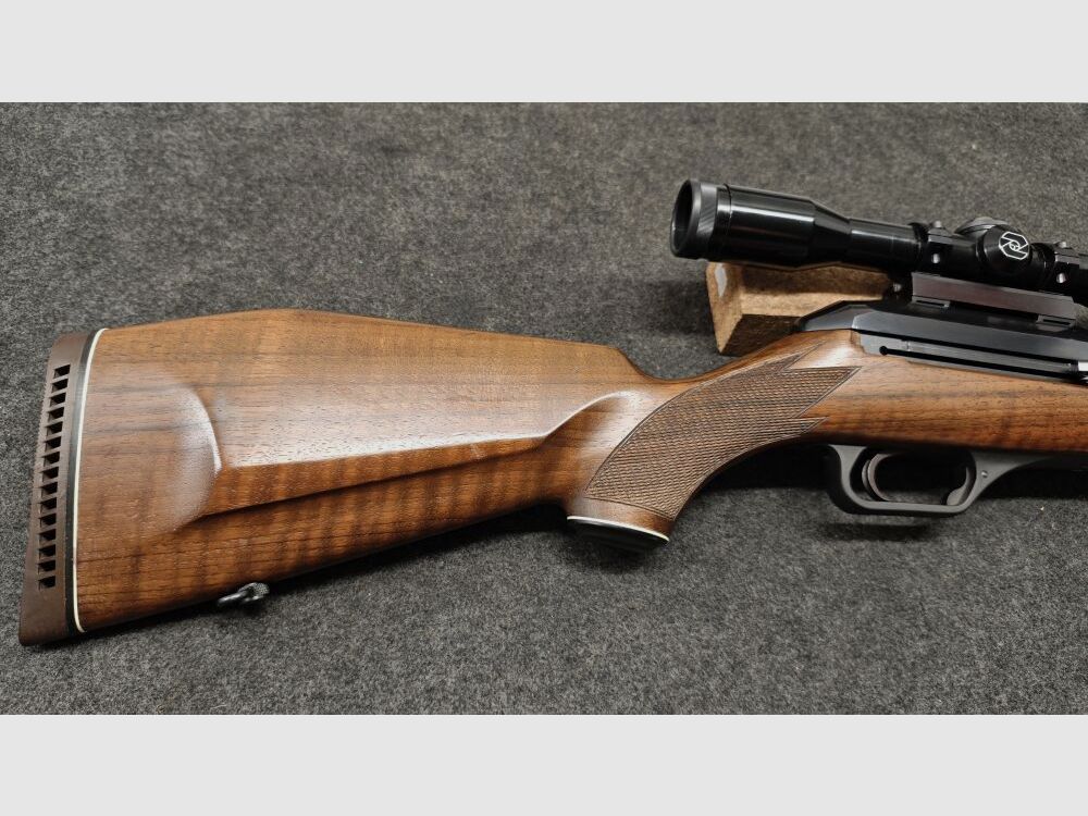 Heckler & Koch 770 mit Linksschaft