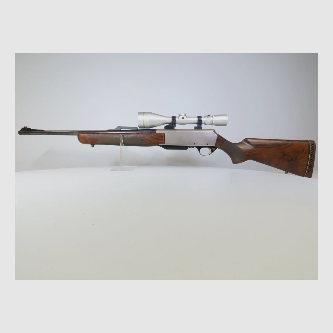 FN Browning BAR