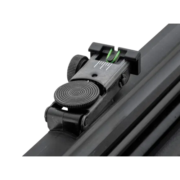 Pack Carabine PCP GAMO Arrow 4.5mm 19.90 Joules Avec Lunette 3-9x40 WR, image 27 sur 28