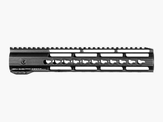 AR-10 Handguard System Keymod 12''