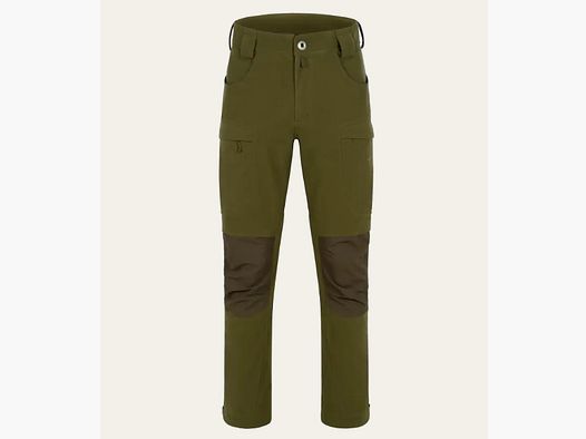 Blaser Silence 2L Pantalon homme – olive foncé