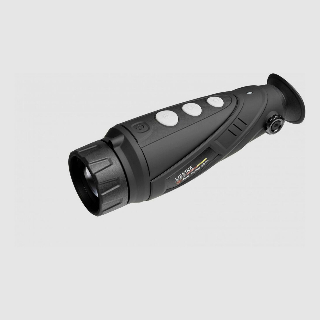 Liemke Keiler 50 Pro (2022)