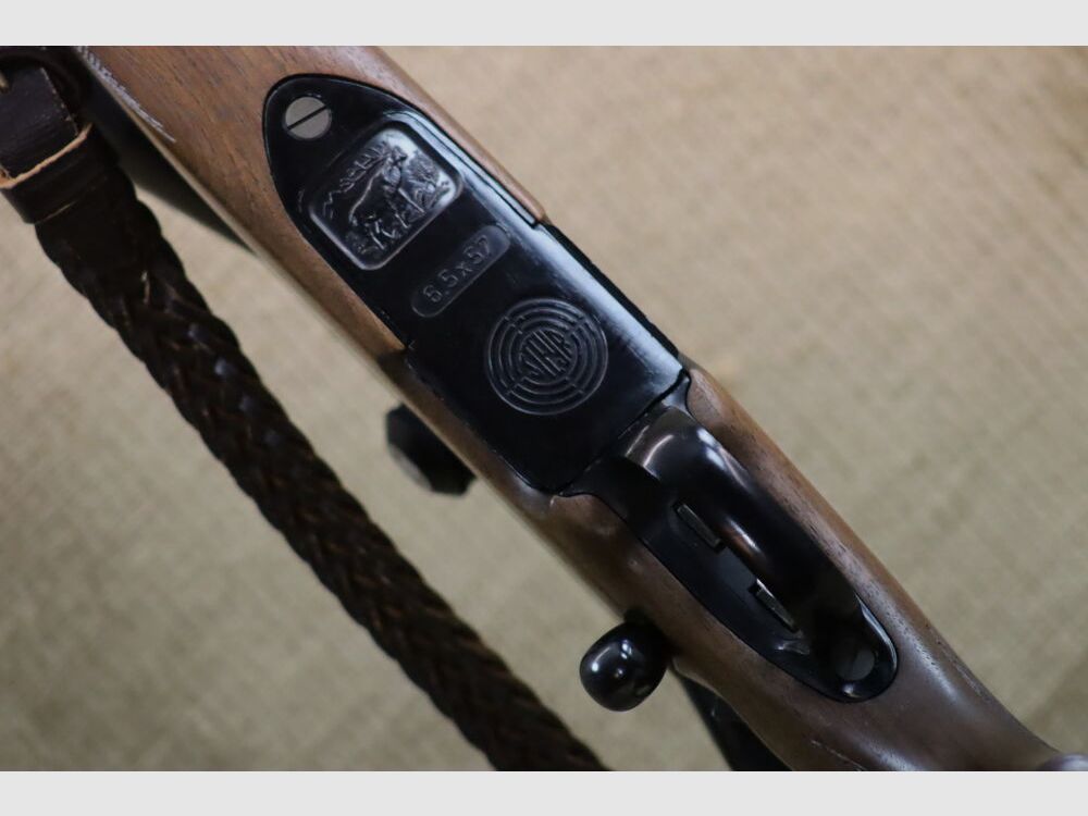 Steyr Mannlicher M 6,5x57