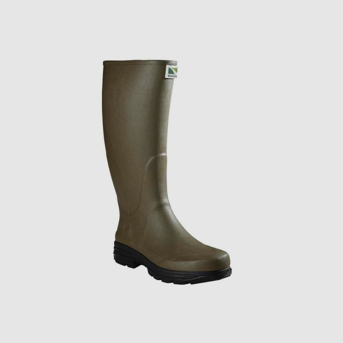 Wald & Forst® Gummistiefel gefüttert