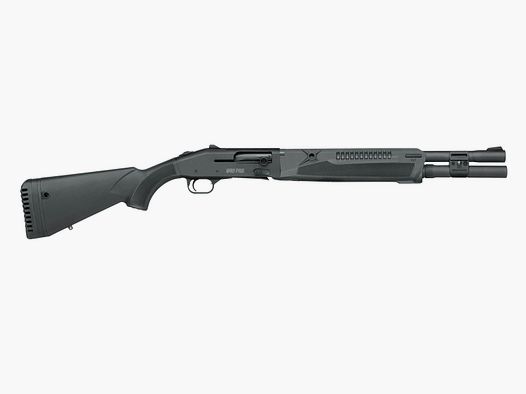 940 Pro Tactical SPX 18,5" Optisch Gereed Zwart