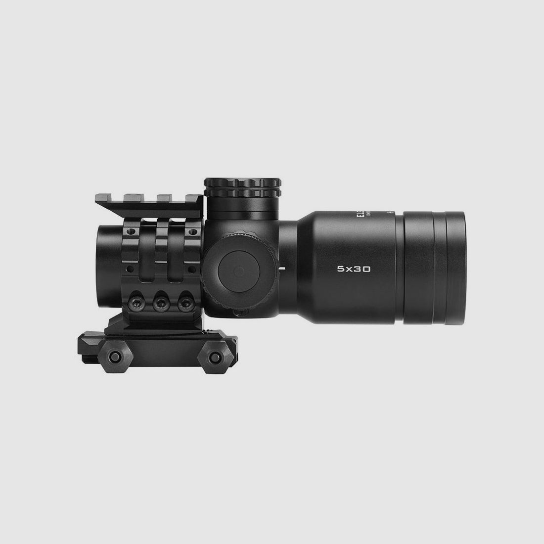 Zielfernrohr Immersive 5x30 LPR-1D MRAD Element Optics, Bild 3 von 4