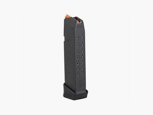 GLOCK Glock 17 Magazin Gen5 17+2 Schuss Kaliber 9mmLuger