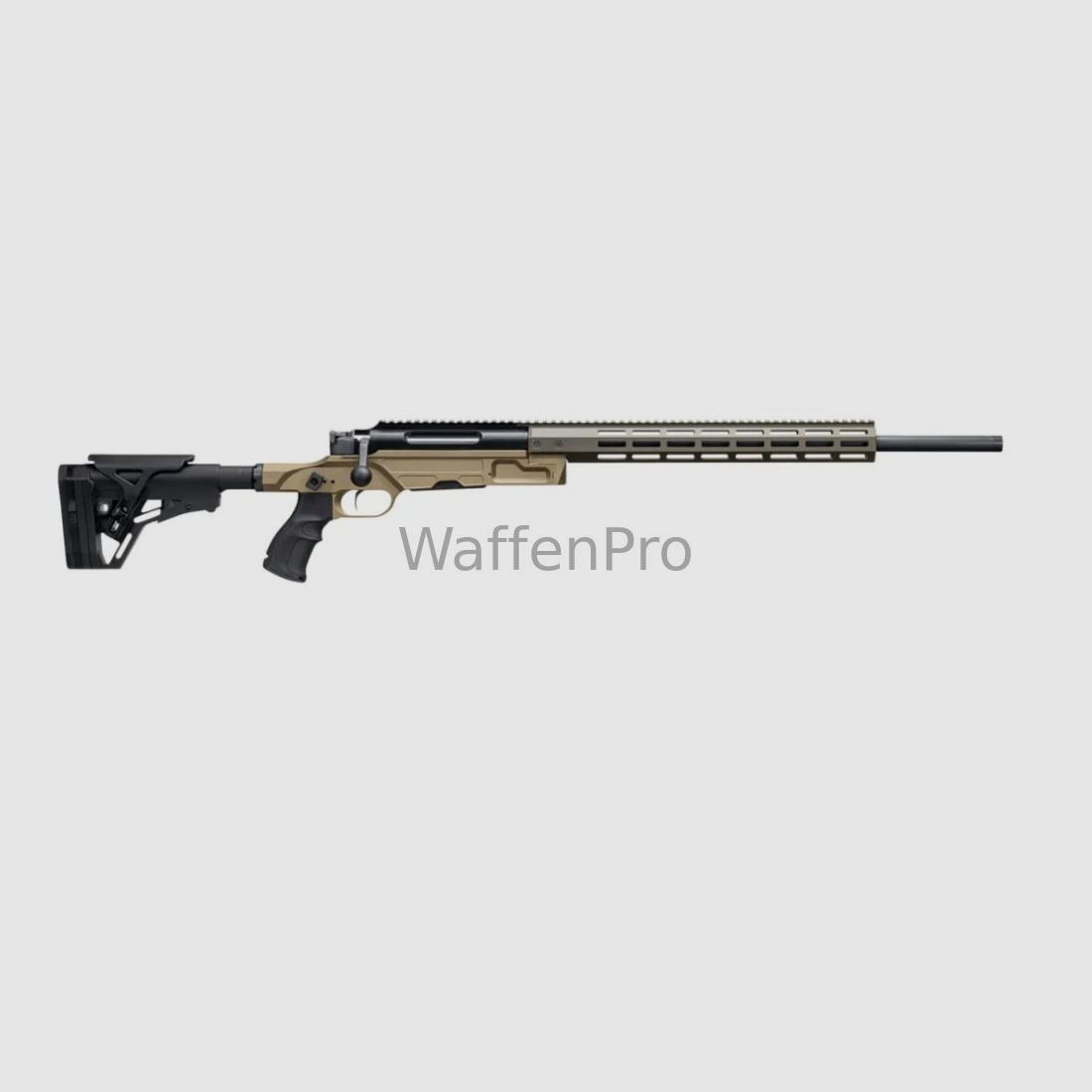 Haenel LR/ONE .223 Rem.