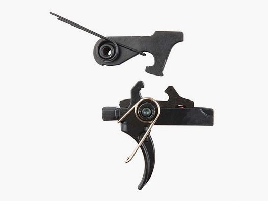 Geissele B-G2S-E 2-Stage Trigger Enhanced