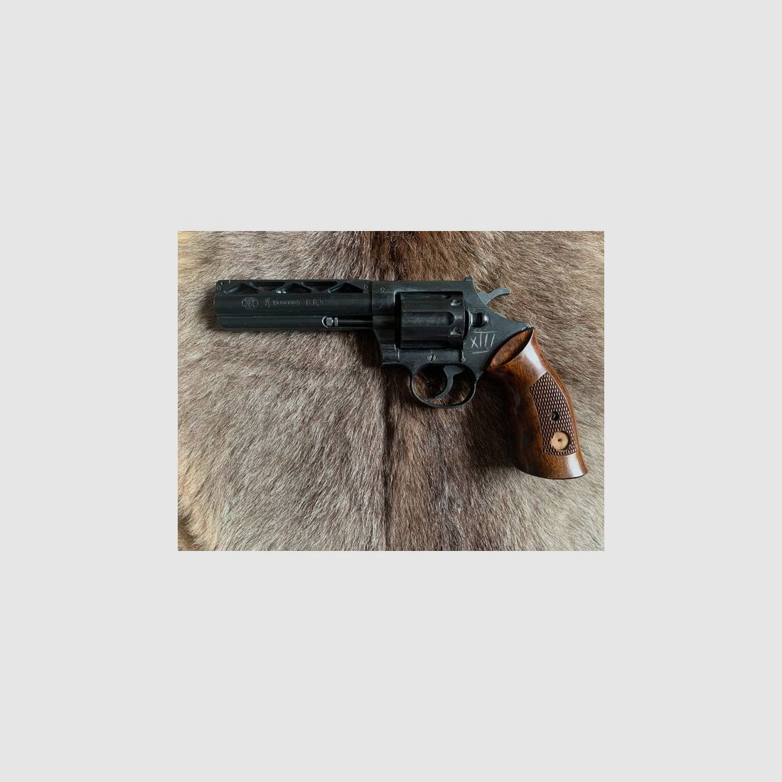 Browning B. R. 9 9mm