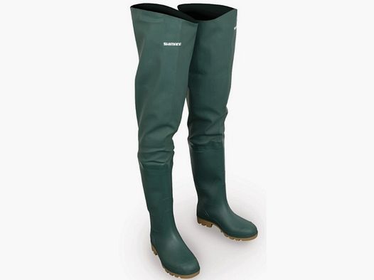 SHIMANO FISHING BOOT PVC