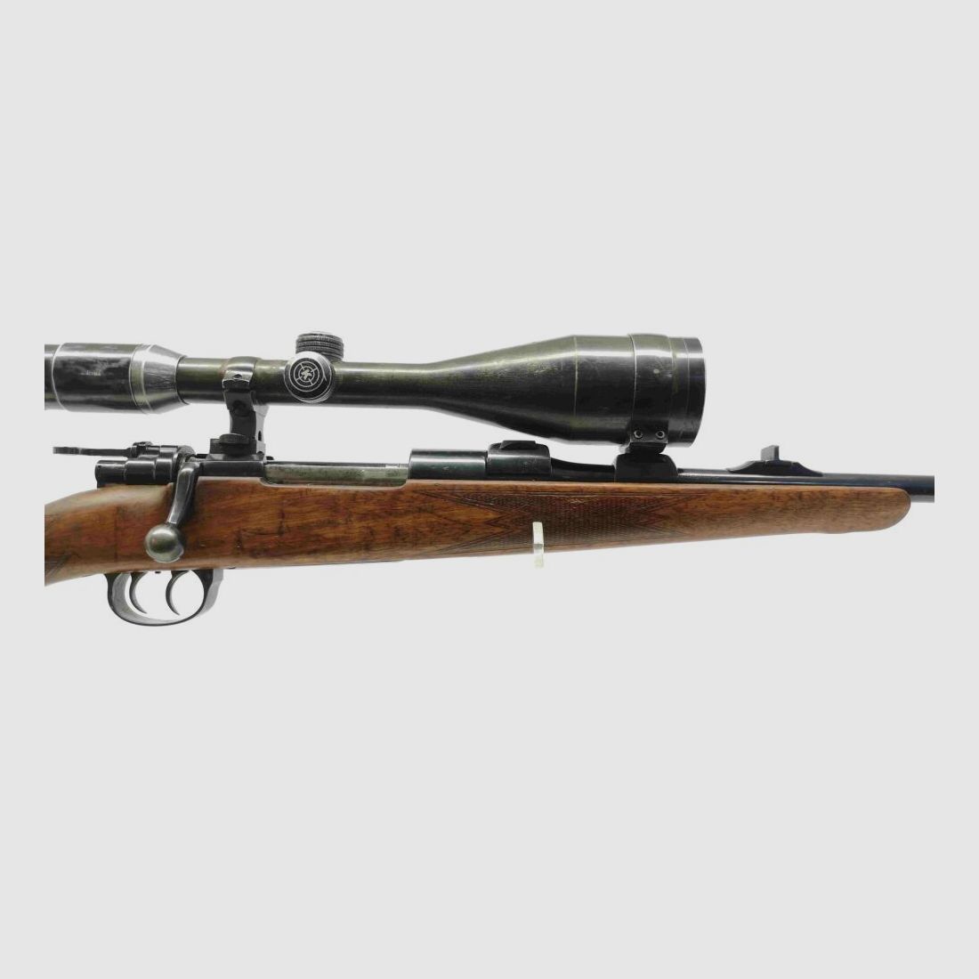 Mauser 98