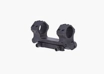 Eratac Blockmontage 34 mm mit einstellbarer Vorneigung MRAD