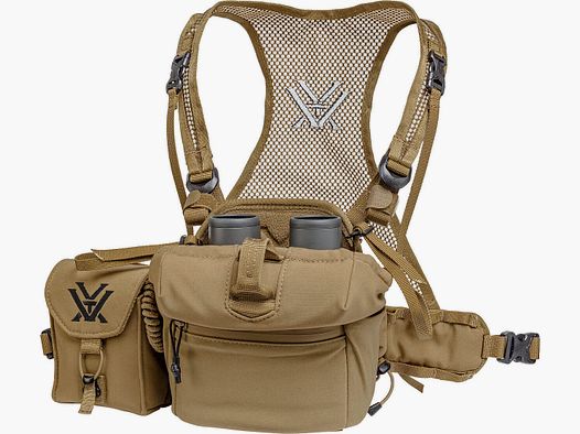 Vortex GlassPak Pro binocular case