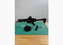 GSG GSG-16 .22lr