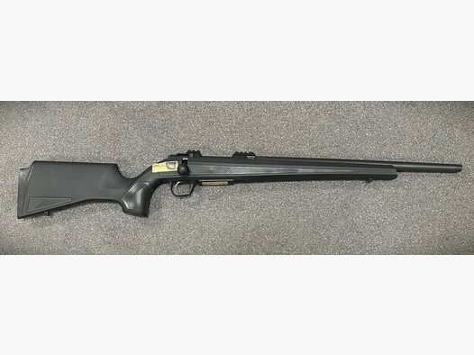 CZ 600 Alpha