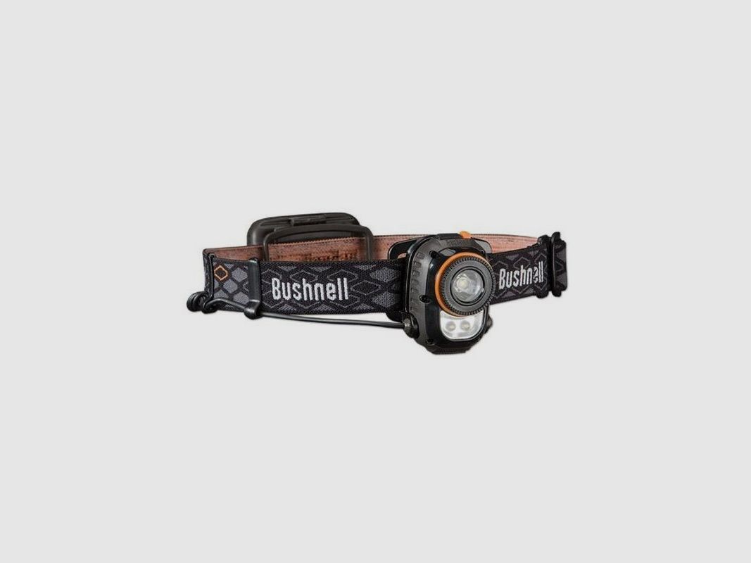 BUSHNELL Stirnlampe H150L, Bild 1 von 2