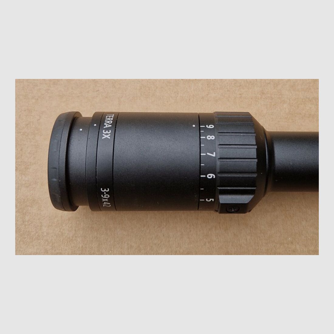 Carl Zeiss 3-9x42 TERRA X3, Bild 3 von 4
