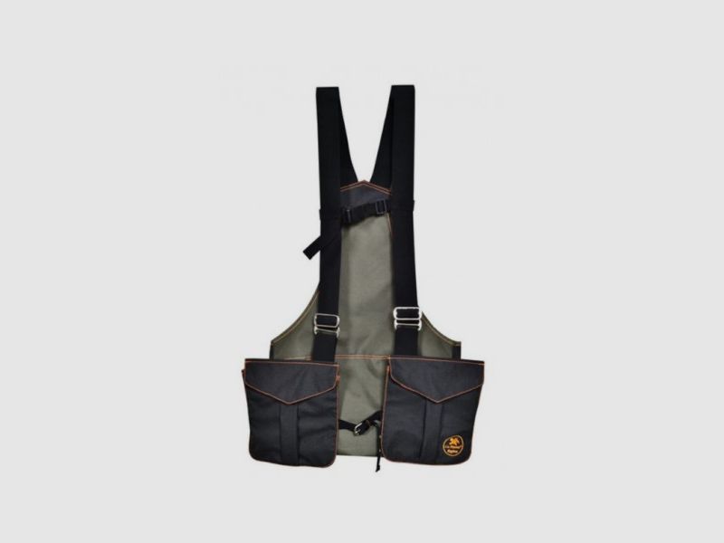 Trisacca La Nuova Regina grün aus Kevlar und Cordura mod. SUPREME PLUS art. 2901090, Bild 1 von 5