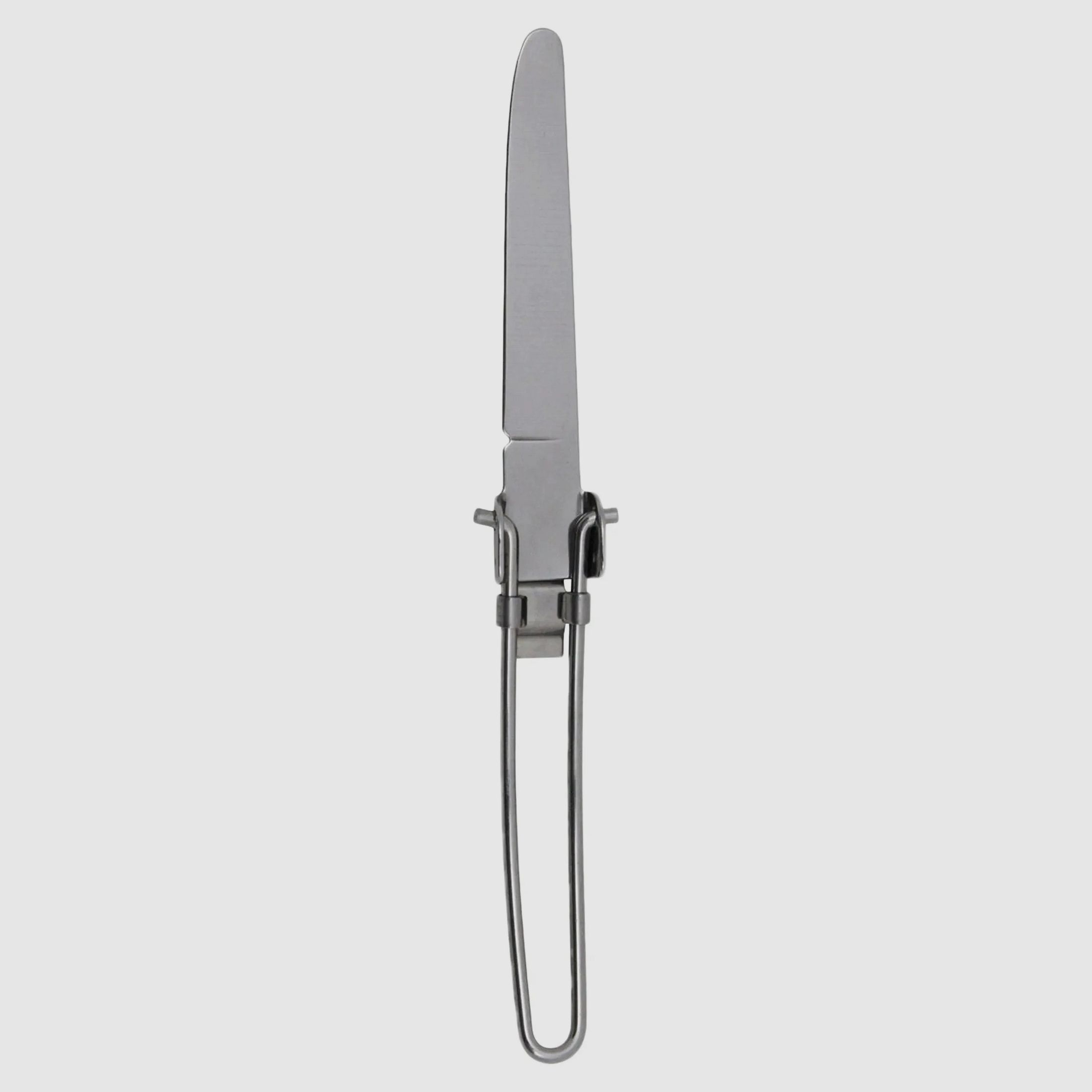 Fox Outdoor Fox Outdoor Messer klappbar Edelstahl
