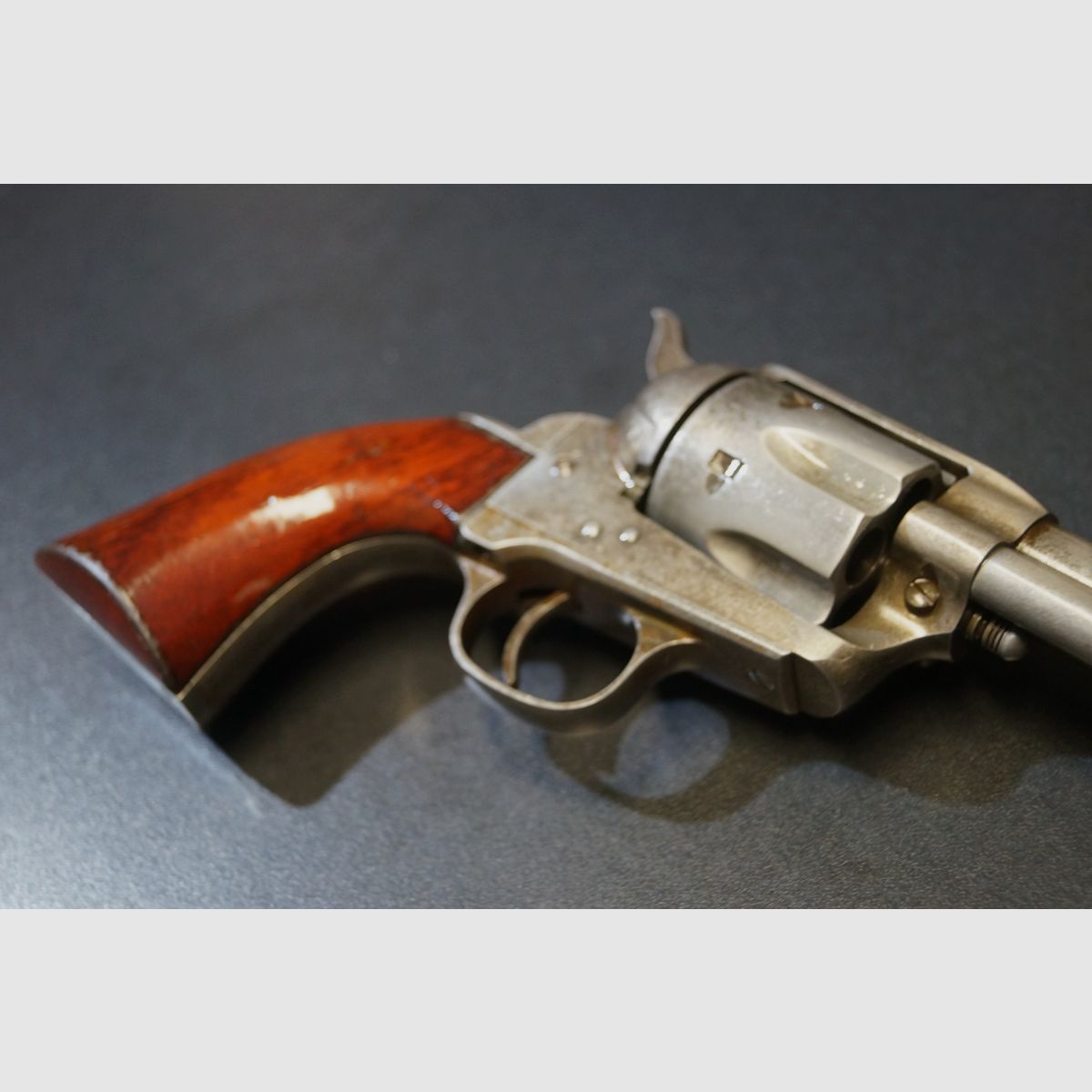 Uberti 1873 Cattleman Old West, Bild 2 von 6