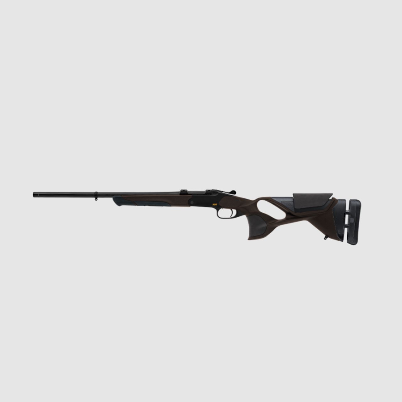 BLASER - Break-action rifle K95 Ultimate, caliber .308Win, 52 cm barrel length