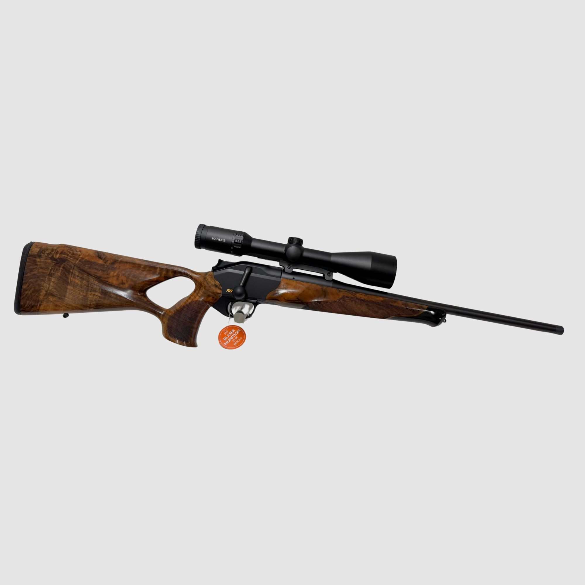 Blaser R8 Success HK 4 Komplettset